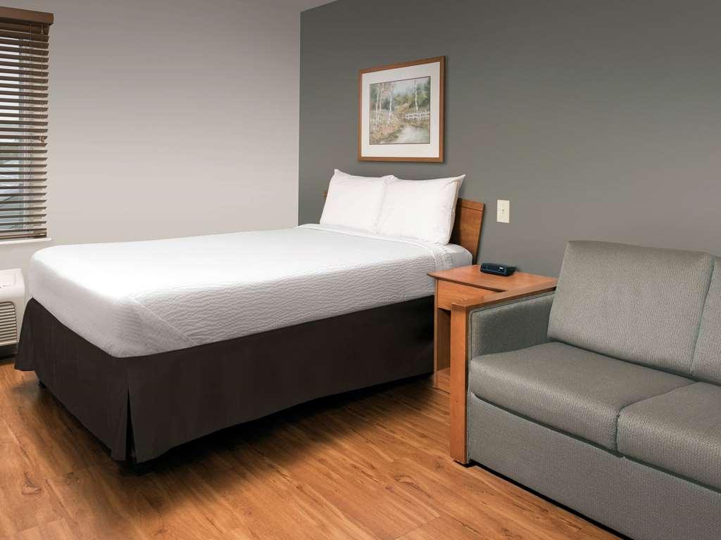 Extended Stay America Select Suites - Cincinnati - 샤론빌 객실 사진