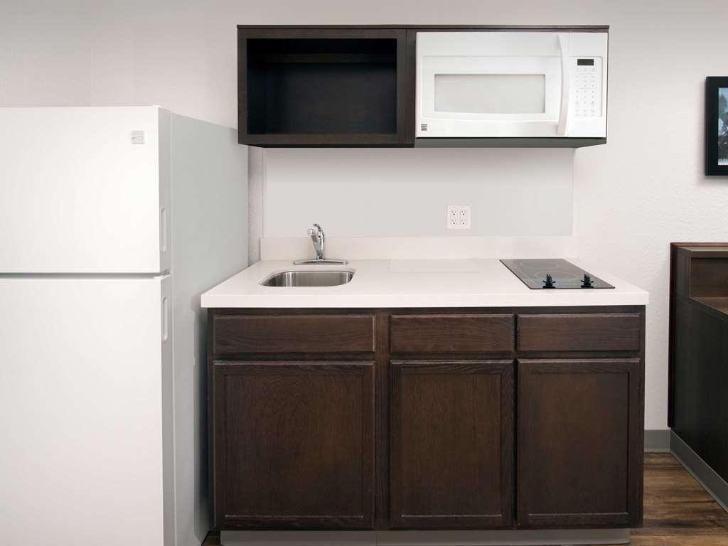 Extended Stay America Select Suites - Cincinnati - 샤론빌 객실 사진