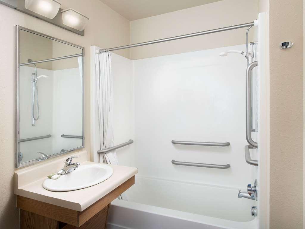 Extended Stay America Select Suites - Cincinnati - 샤론빌 외부 사진