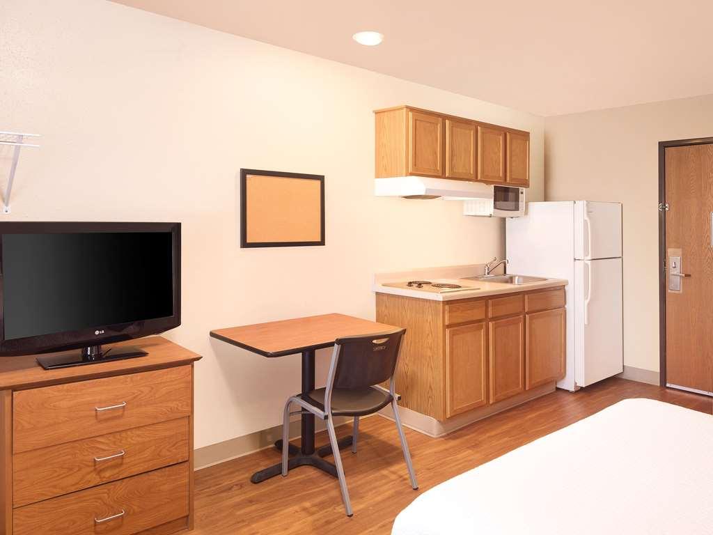 Extended Stay America Select Suites - Cincinnati - 샤론빌 객실 사진