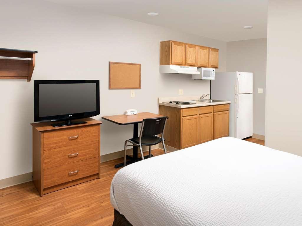Extended Stay America Select Suites - Cincinnati - 샤론빌 객실 사진