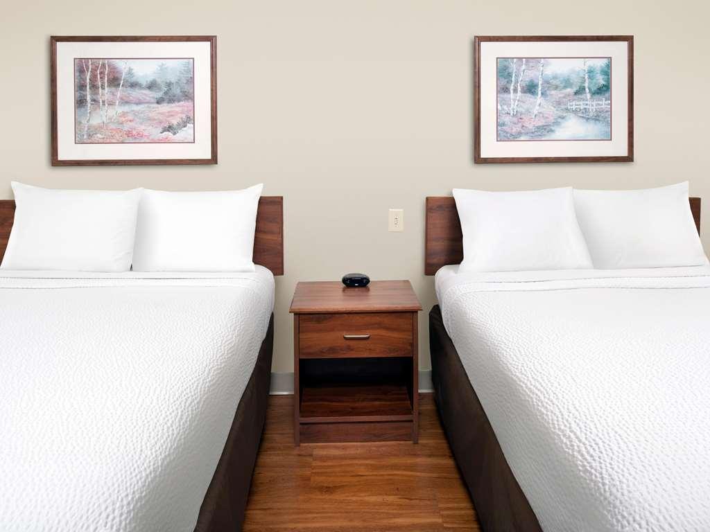 Extended Stay America Select Suites - Cincinnati - 샤론빌 객실 사진