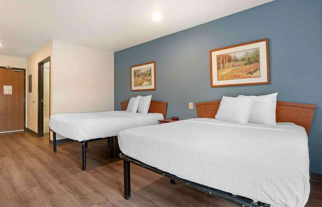 Extended Stay America Select Suites - Cincinnati - 샤론빌 객실 사진