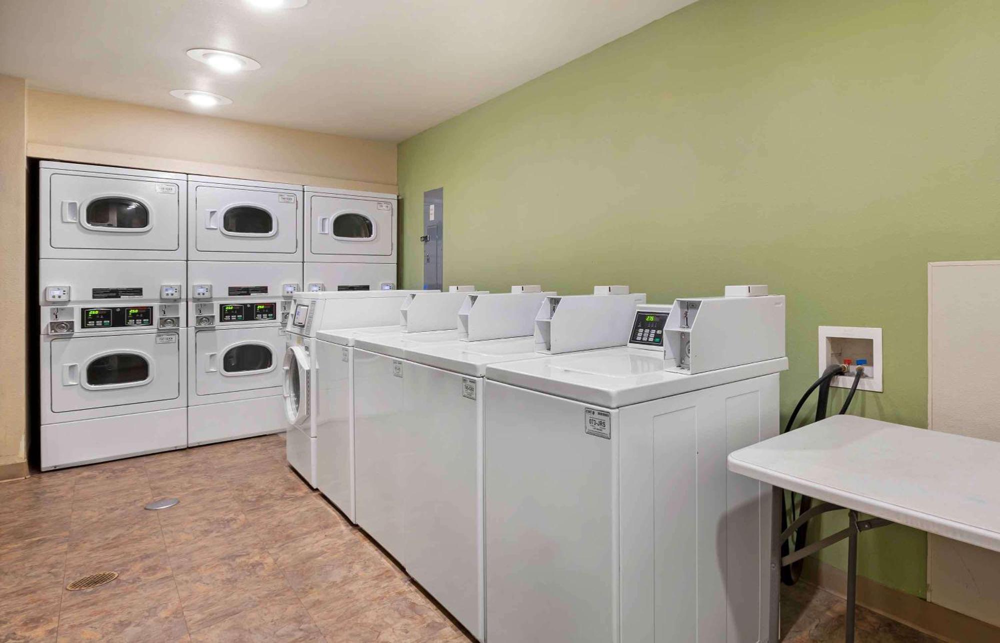 Extended Stay America Select Suites - Cincinnati - 샤론빌 외부 사진