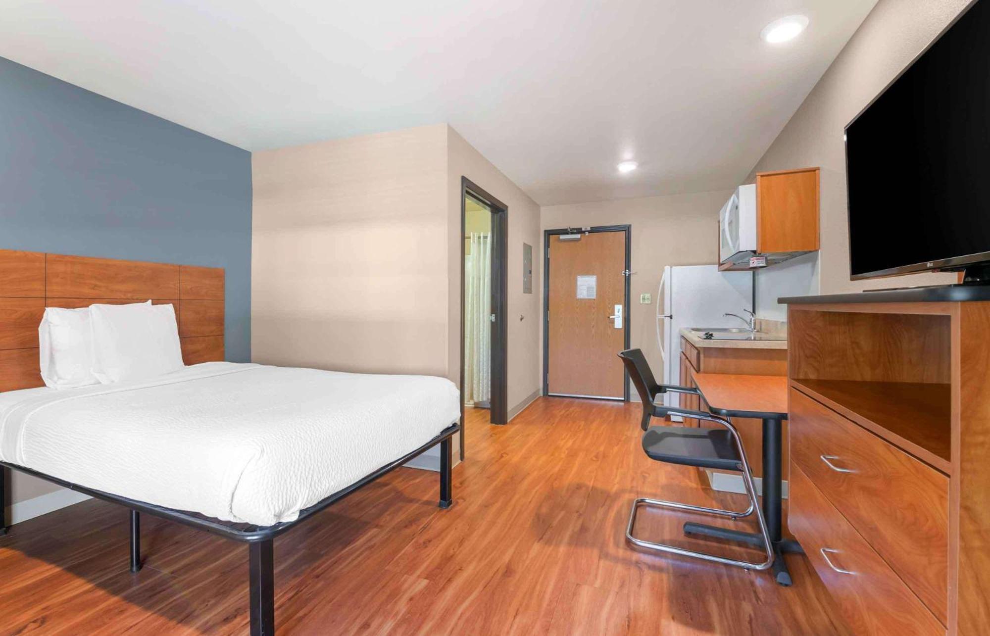 Extended Stay America Select Suites - Cincinnati - 샤론빌 외부 사진