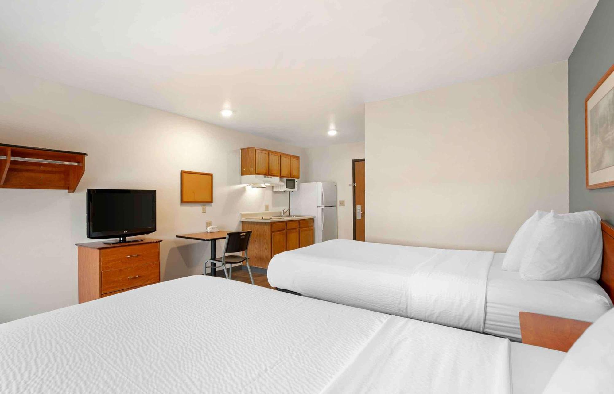 Extended Stay America Select Suites - Cincinnati - 샤론빌 외부 사진