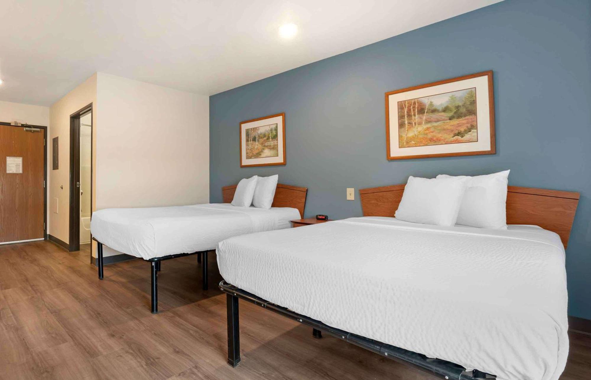 Extended Stay America Select Suites - Cincinnati - 샤론빌 외부 사진