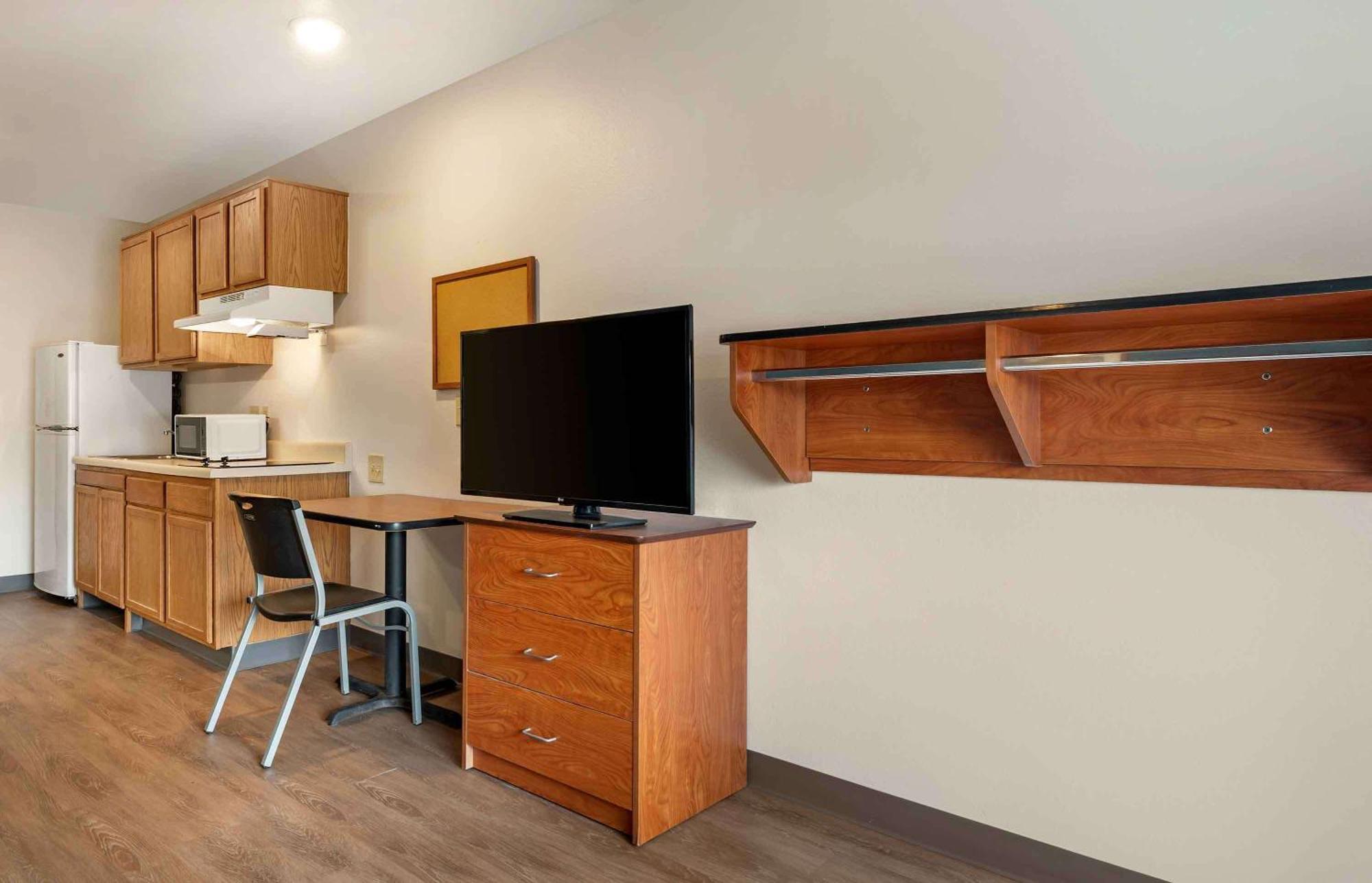 Extended Stay America Select Suites - Cincinnati - 샤론빌 외부 사진