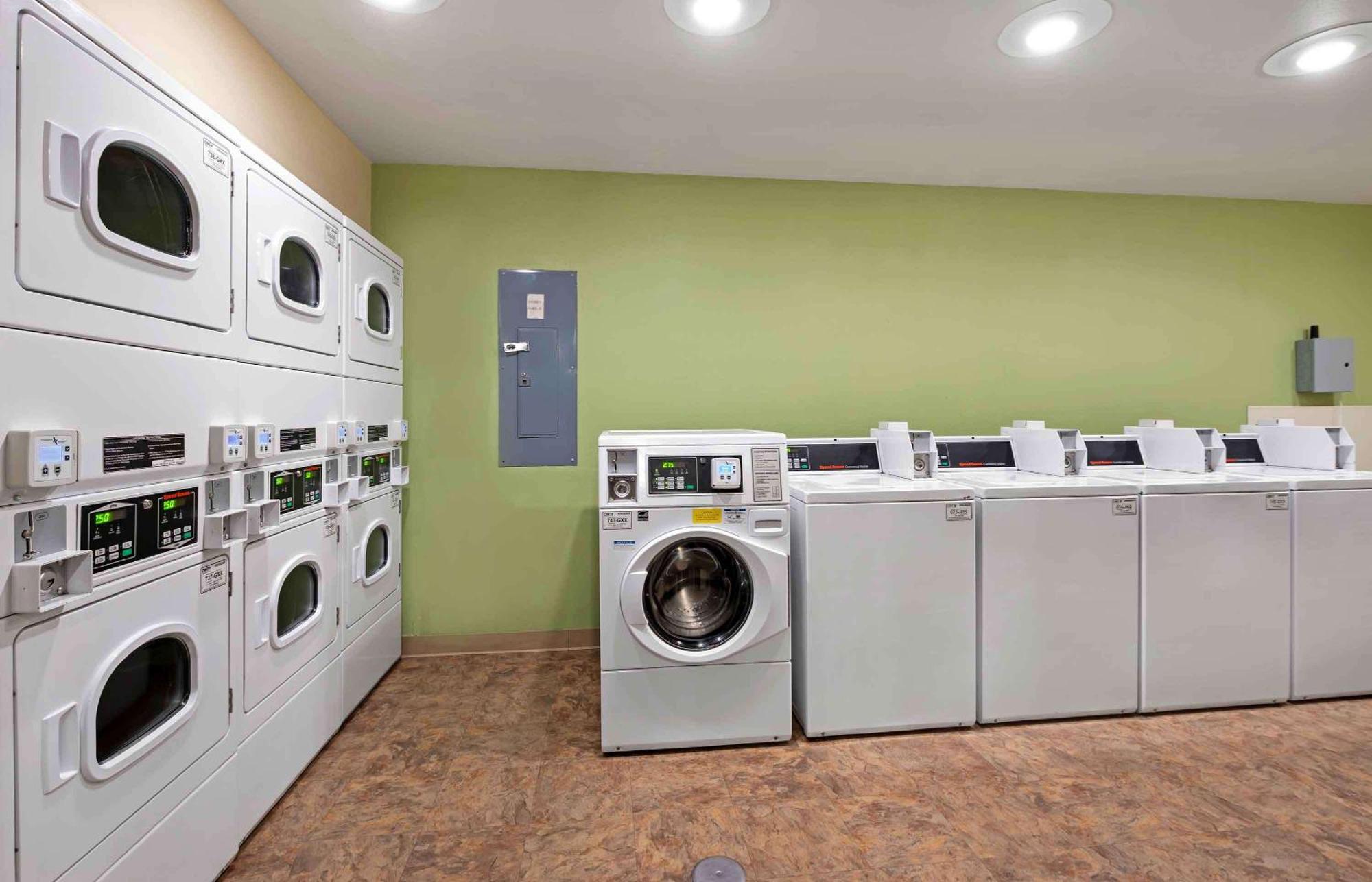 Extended Stay America Select Suites - Cincinnati - 샤론빌 외부 사진