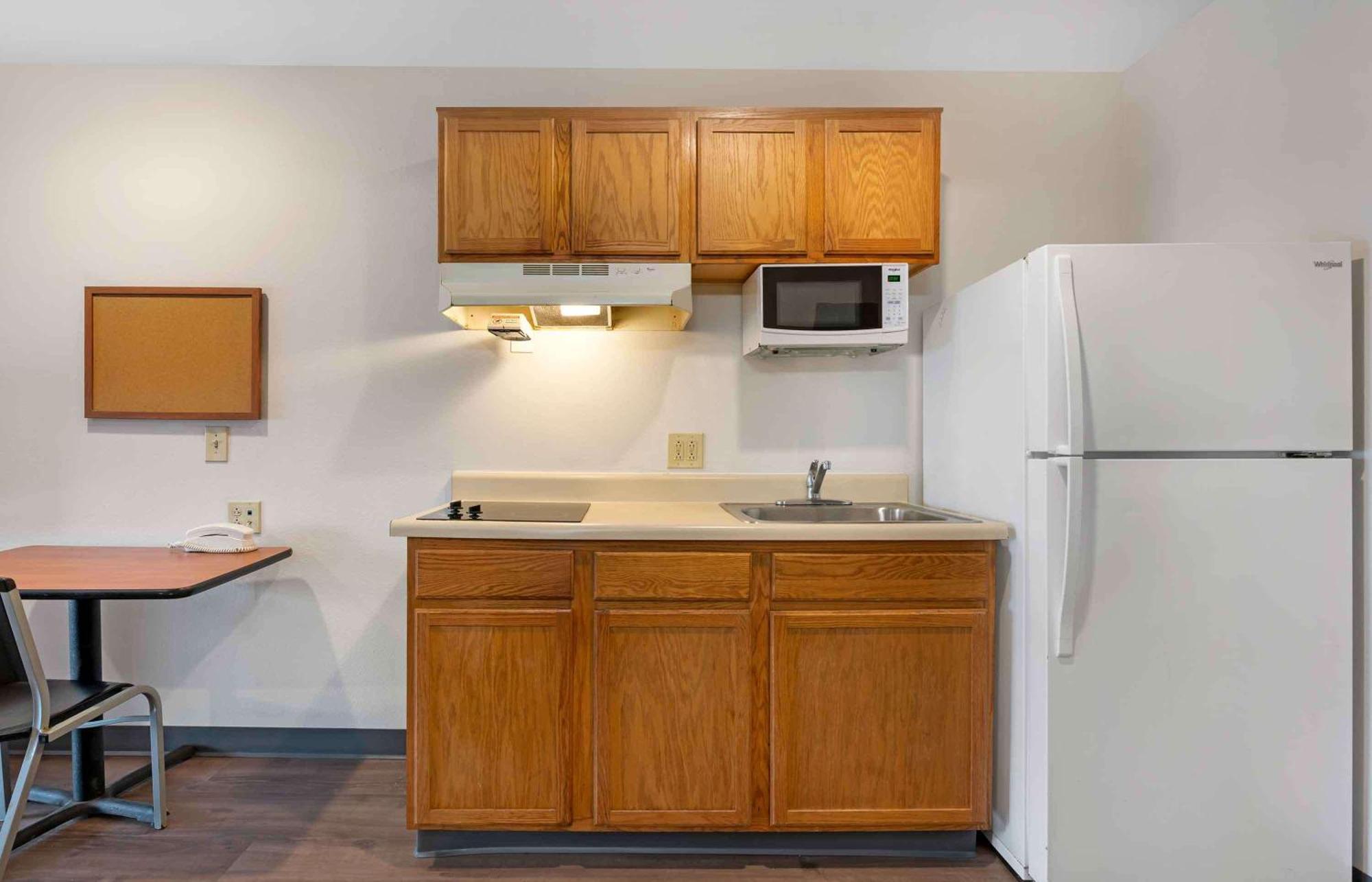 Extended Stay America Select Suites - Cincinnati - 샤론빌 외부 사진