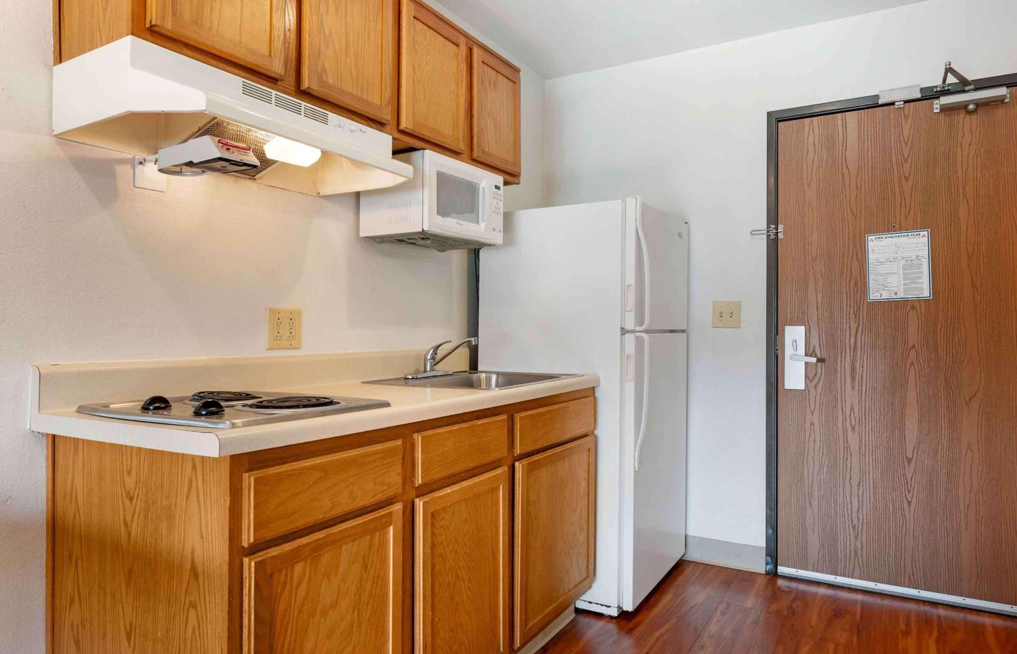Extended Stay America Select Suites - Cincinnati - 샤론빌 외부 사진