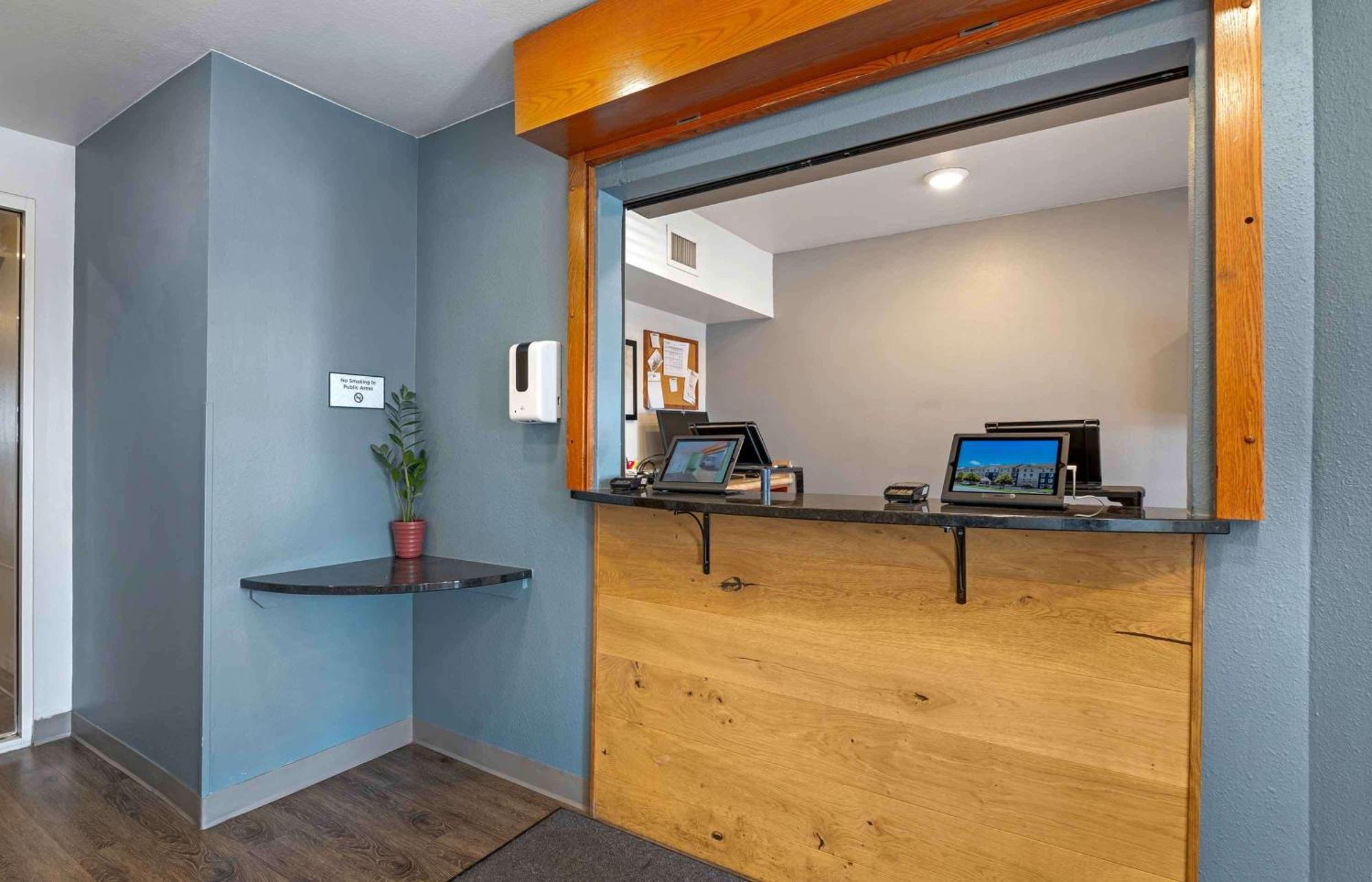 Extended Stay America Select Suites - Cincinnati - 샤론빌 외부 사진